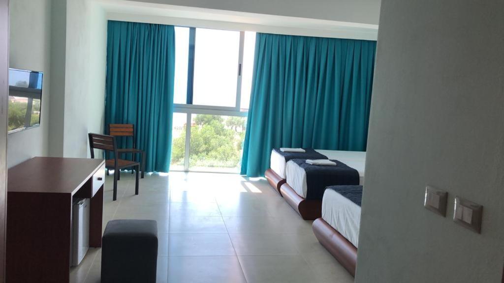 Hotel Borshi Exterior foto